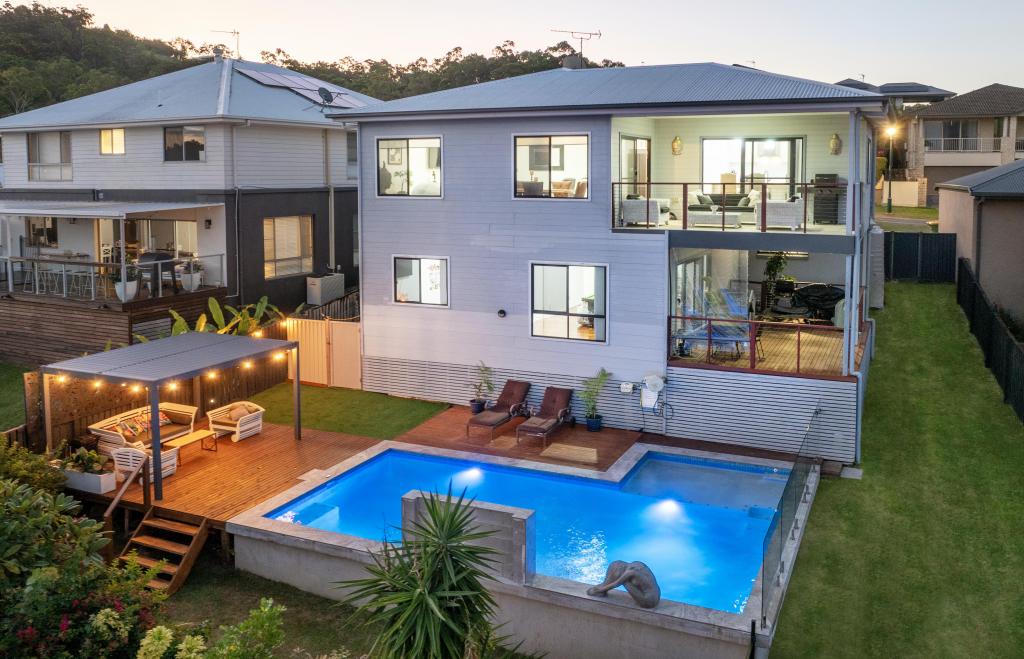 11 Annabelle Cres, Upper Coomera, QLD 4209