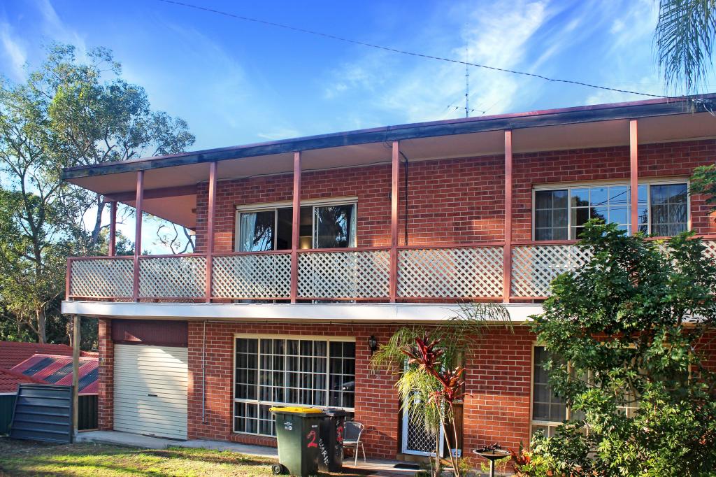 2/106 Macquarie St, Morisset, NSW 2264