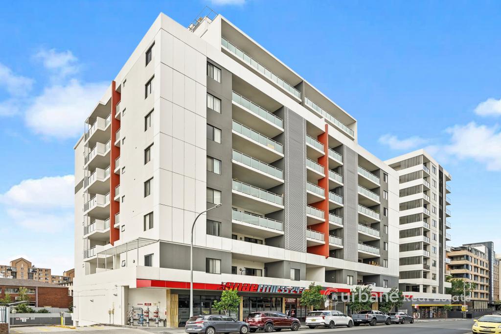 41/61 Queen St, Auburn, NSW 2144
