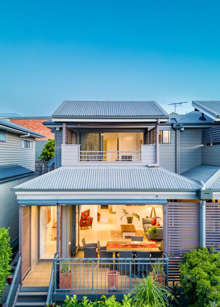 1/173 Arthur St, Fortitude Valley, QLD 4006