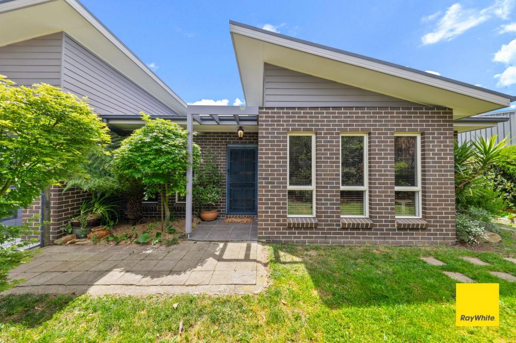 14 Forster St, Bungendore, NSW 2621