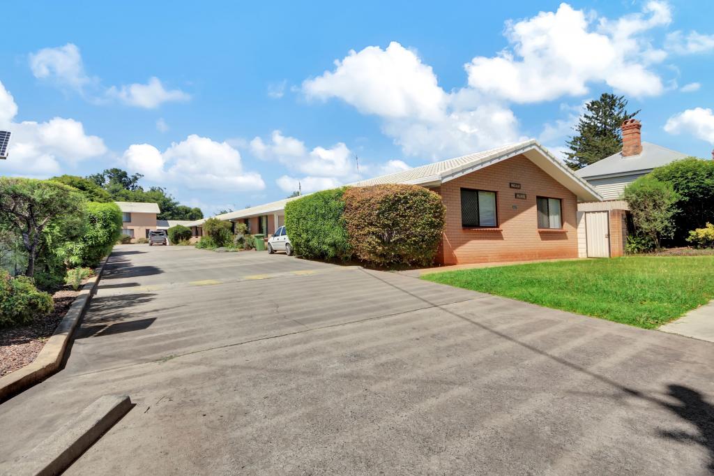 6/174 Campbell St, Toowoomba City, QLD 4350