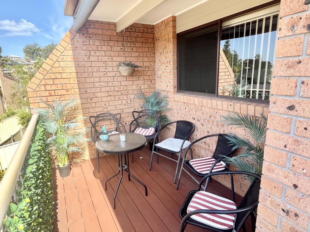 8/2 Eric Fenning Dr, Surf Beach, NSW 2536
