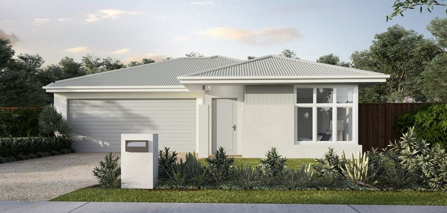 Lot 3 New Road, Pallara, QLD 4110