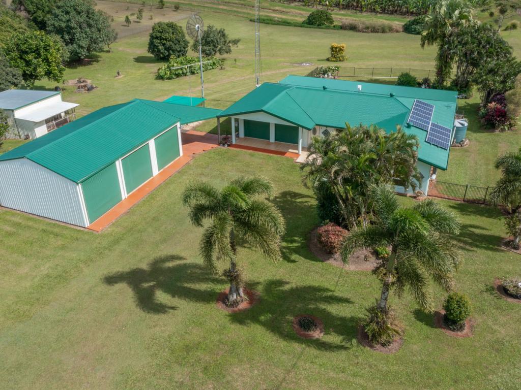 4 BRISCHETTO DR, GARRADUNGA, QLD 4860