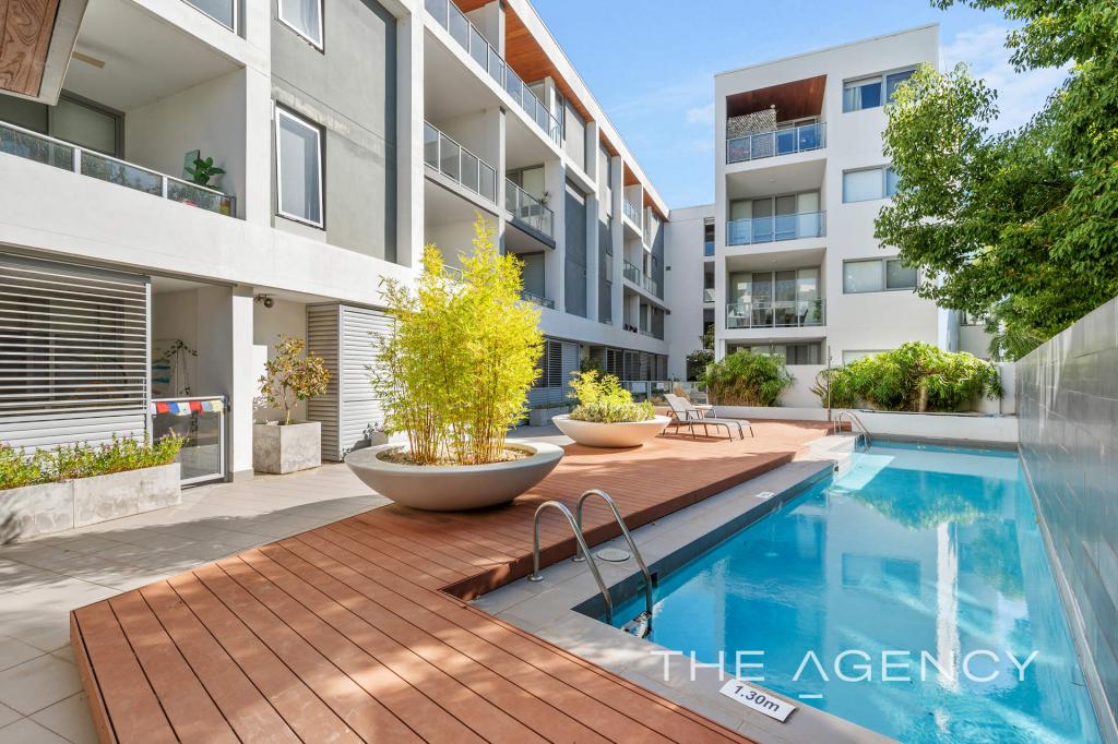 66/20 Rowe Ave, Rivervale, WA 6103