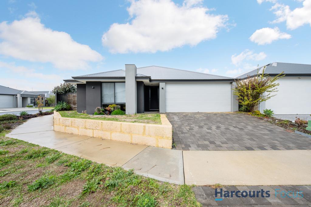 15 CELESTINE WAY, TREEBY, WA 6164