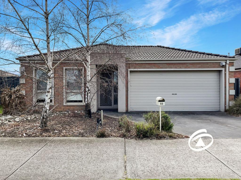 53 SYME RD, PAKENHAM, VIC 3810