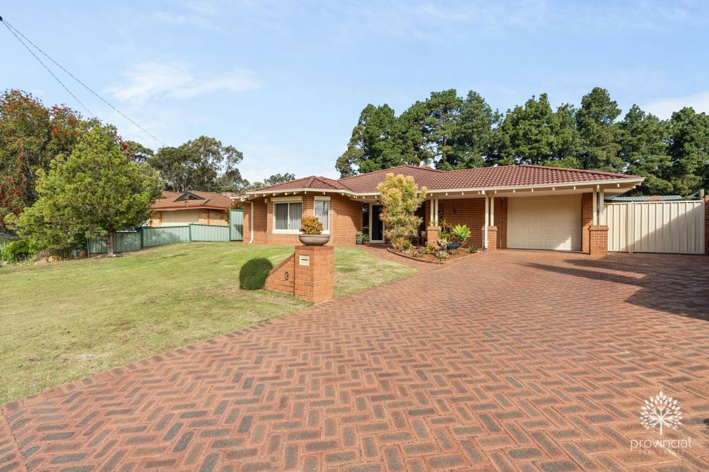3 David St, Maida Vale, WA 6057