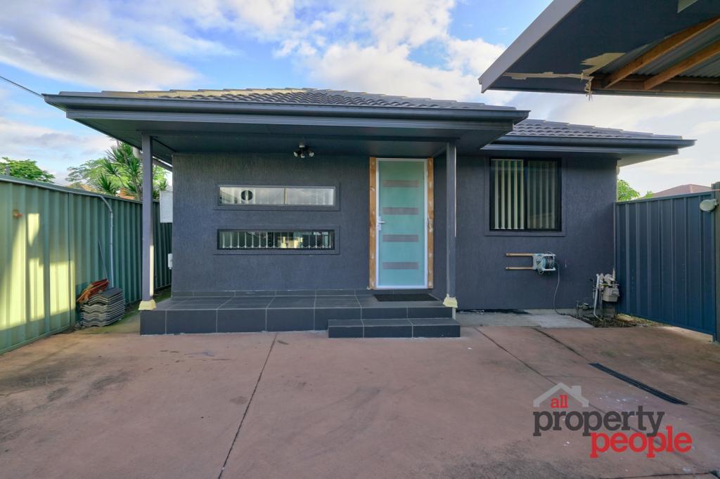 14A PASSEFIELD ST, LIVERPOOL, NSW 2170