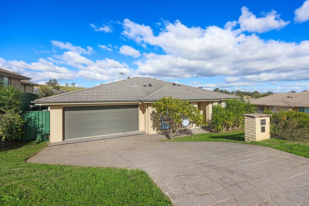 7 WATTLE ST, MUSWELLBROOK, NSW 2333