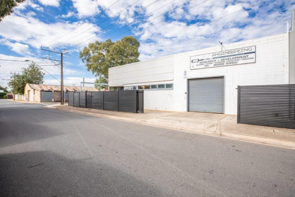 UNIT 1 & 2/3 ALFRED AVE, BEVERLEY, SA 5009