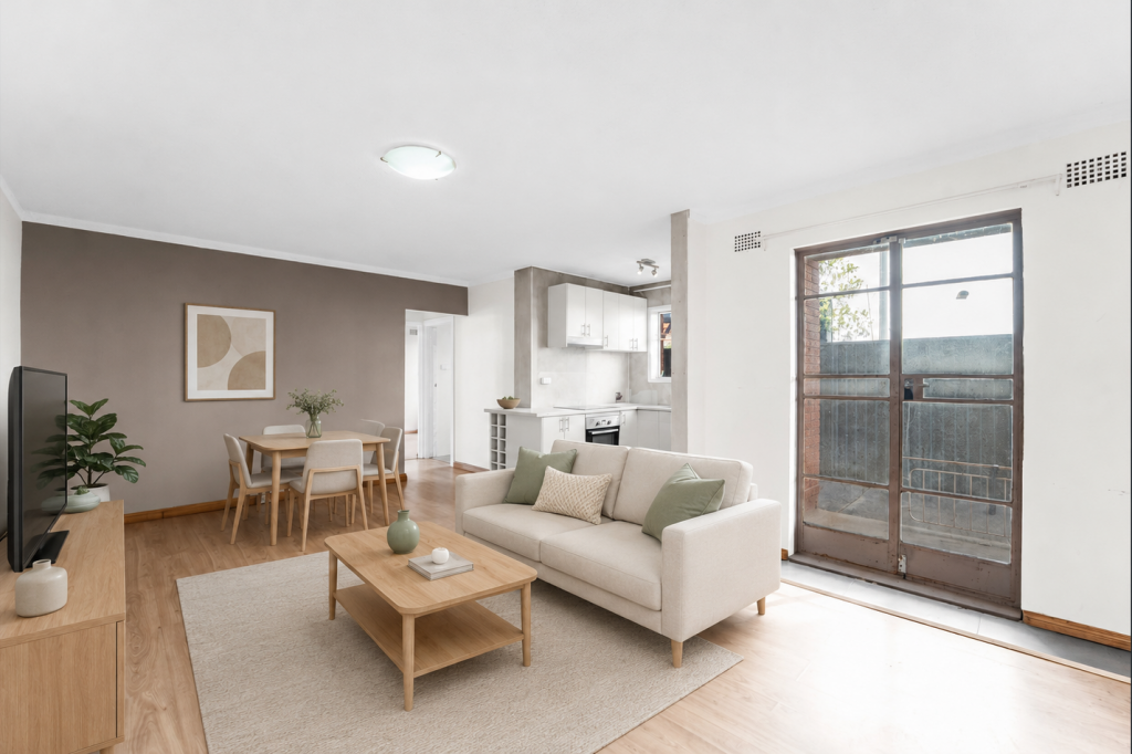 2/110 LAKEMBA ST, LAKEMBA, NSW 2195