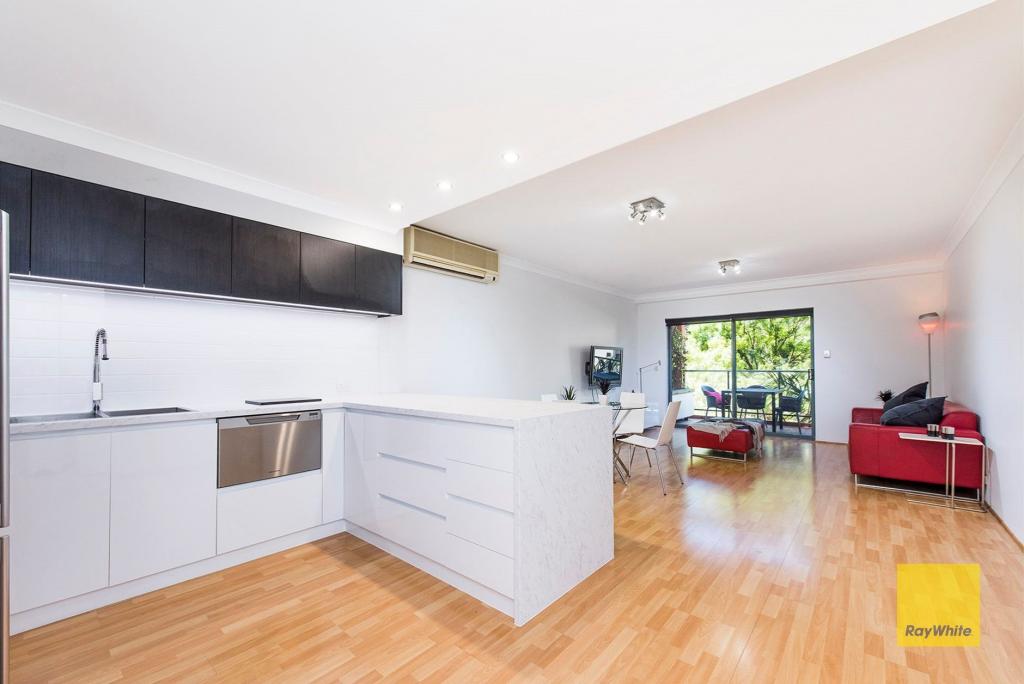 24/122 Mounts Bay Rd, Perth, WA 6000