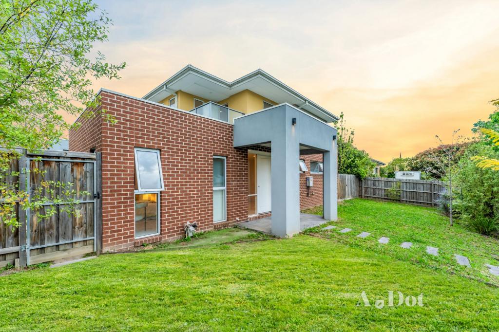 587 Middleborough Rd, Box Hill North, VIC 3129