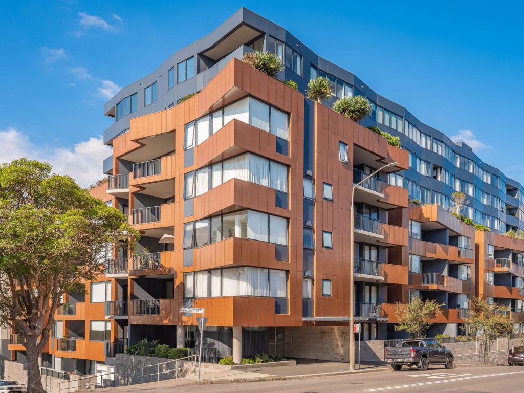 313/60 King St, Newcastle, NSW 2300