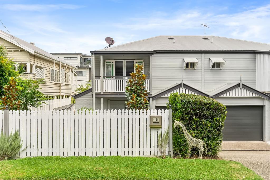 1/91 KINGSBURY ST, NORMAN PARK, QLD 4170
