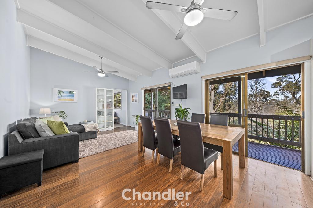 48 Ternes Rd, Upwey, VIC 3158