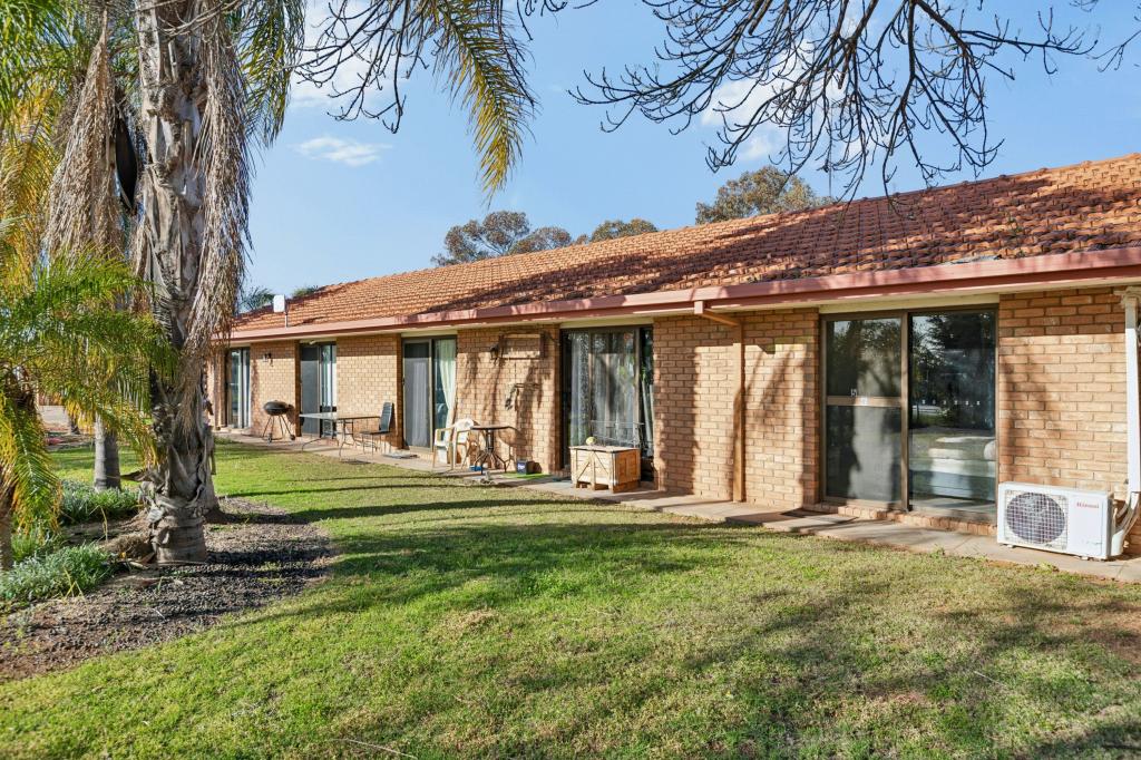 5/133-139 Jacaranda St, Red Cliffs, VIC 3496