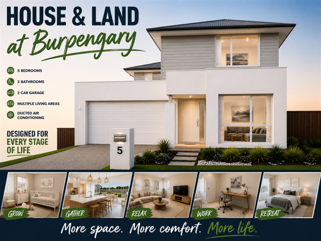 Contact Agent For Address, Burpengary, QLD 4505