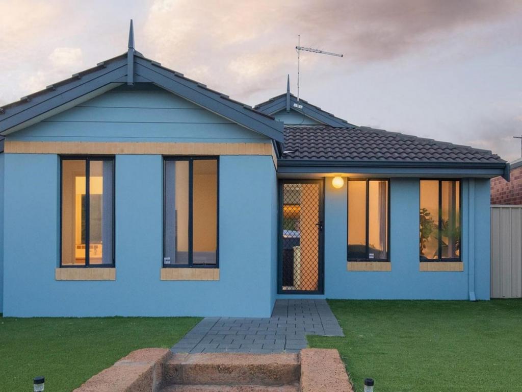 12 Caraway Ave, Byford, WA 6122