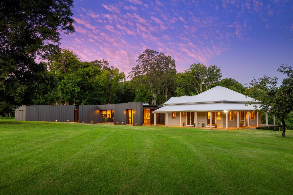 251 Cooks Lane, Dalwood, NSW 2477