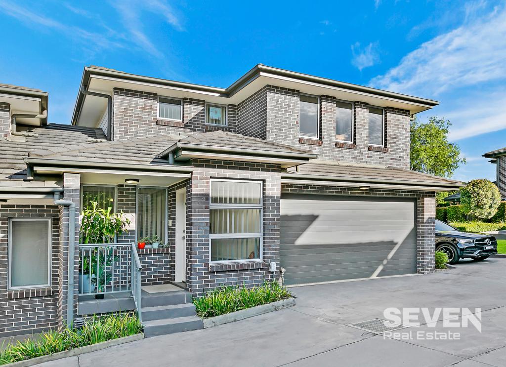 11/129-131 OLD NORTHERN RD, BAULKHAM HILLS, NSW 2153