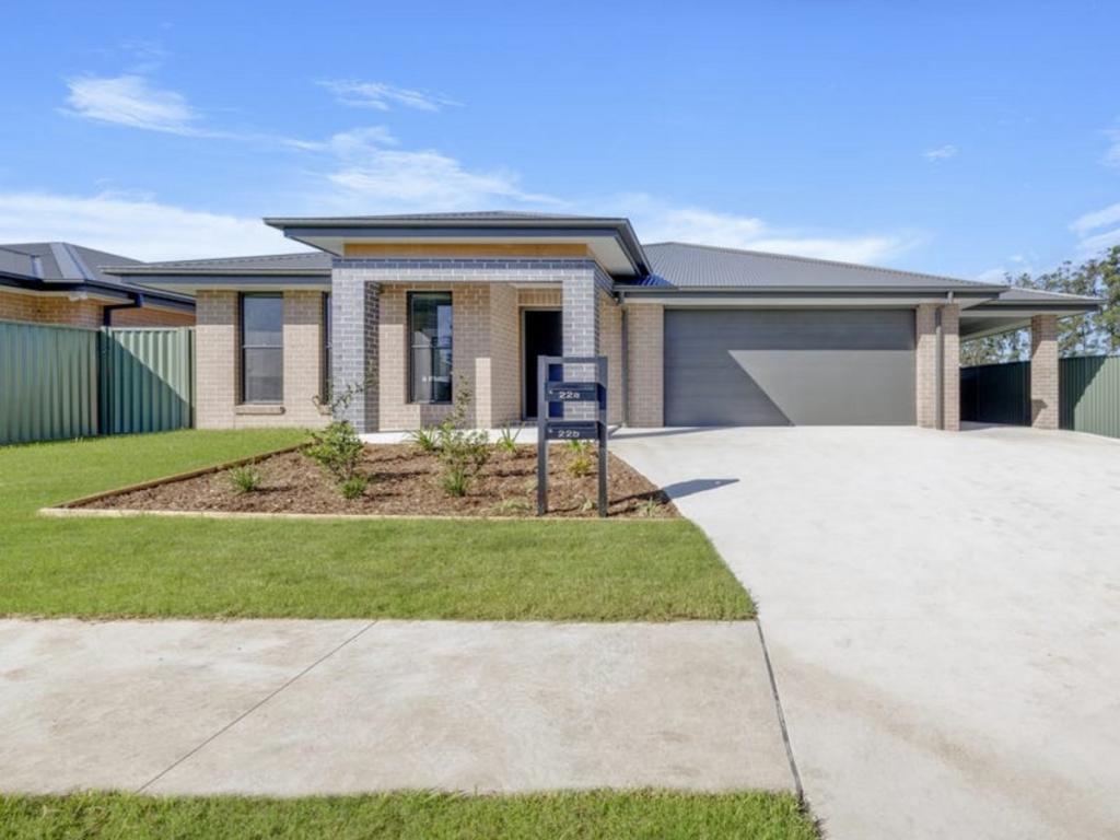 22a Corymbia Loop, Wauchope, NSW 2446