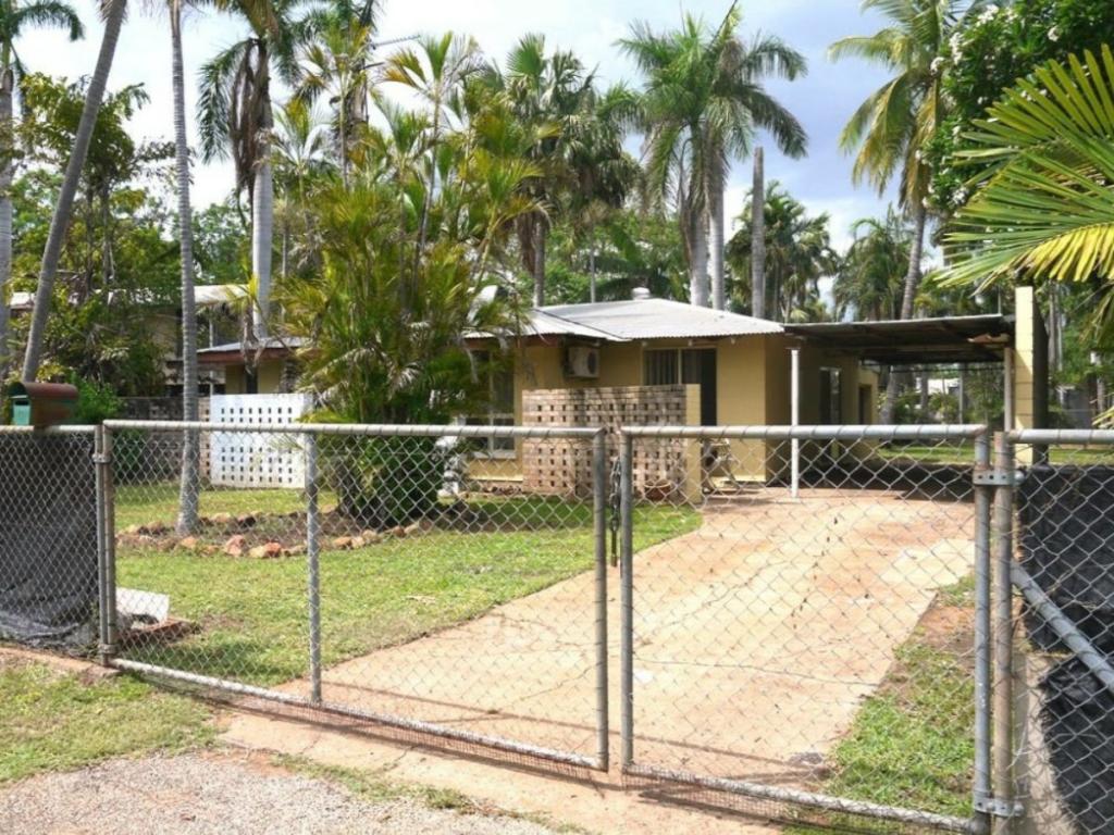 15 Walter Young St, Katherine, NT 0850