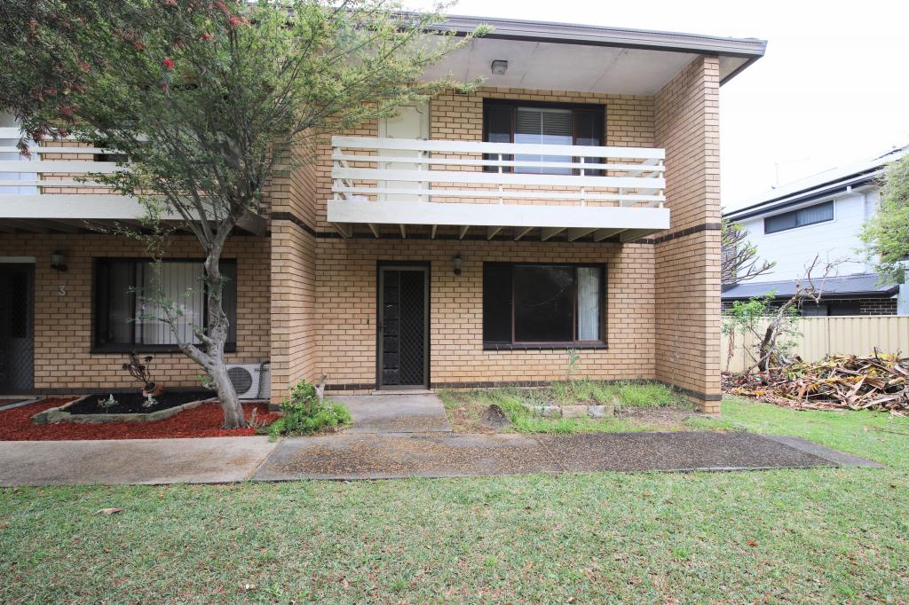 4/28 Rookwood Rd, Yagoona, NSW 2199