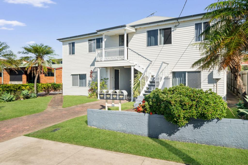 1/58 Gayundah Esp, Woody Point, QLD 4019