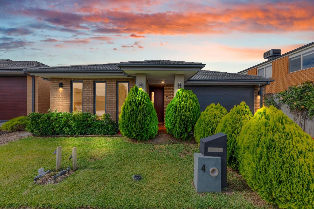 4 Rimple Way, Beaconsfield, VIC 3807