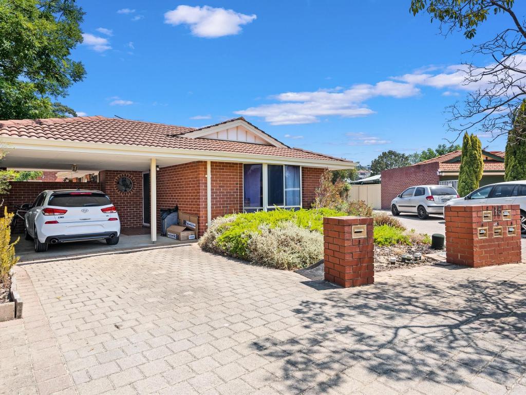 1/15 Brooks Dr, Bayswater, WA 6053