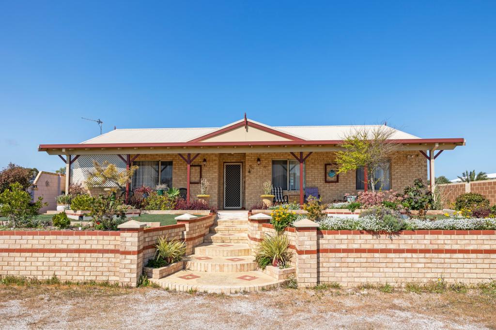 58 Shearwater Dr, Jurien Bay, WA 6516