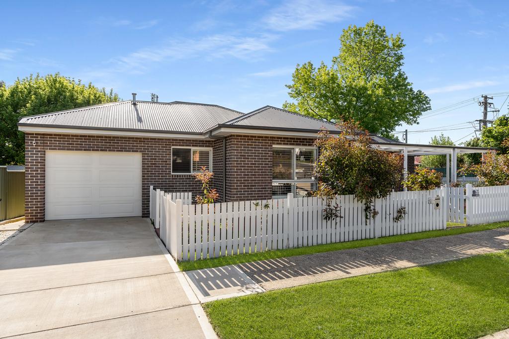 155 Hill St, Orange, NSW 2800