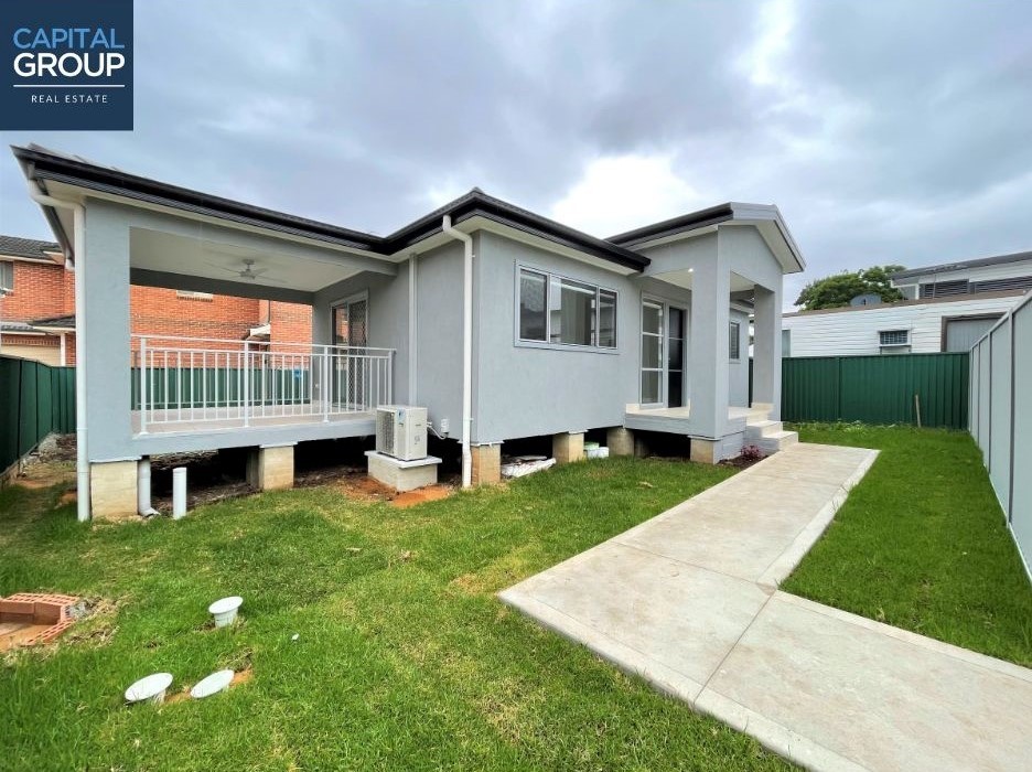 78a Milner Rd, Guildford, NSW 2161