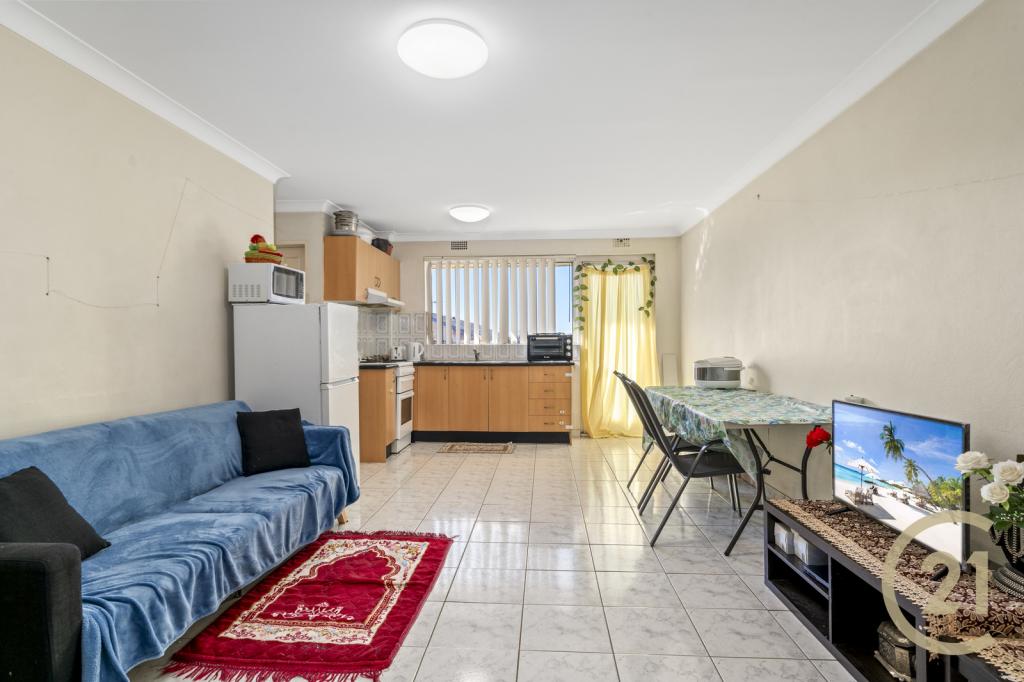 9/19 Charles St, Liverpool, NSW 2170