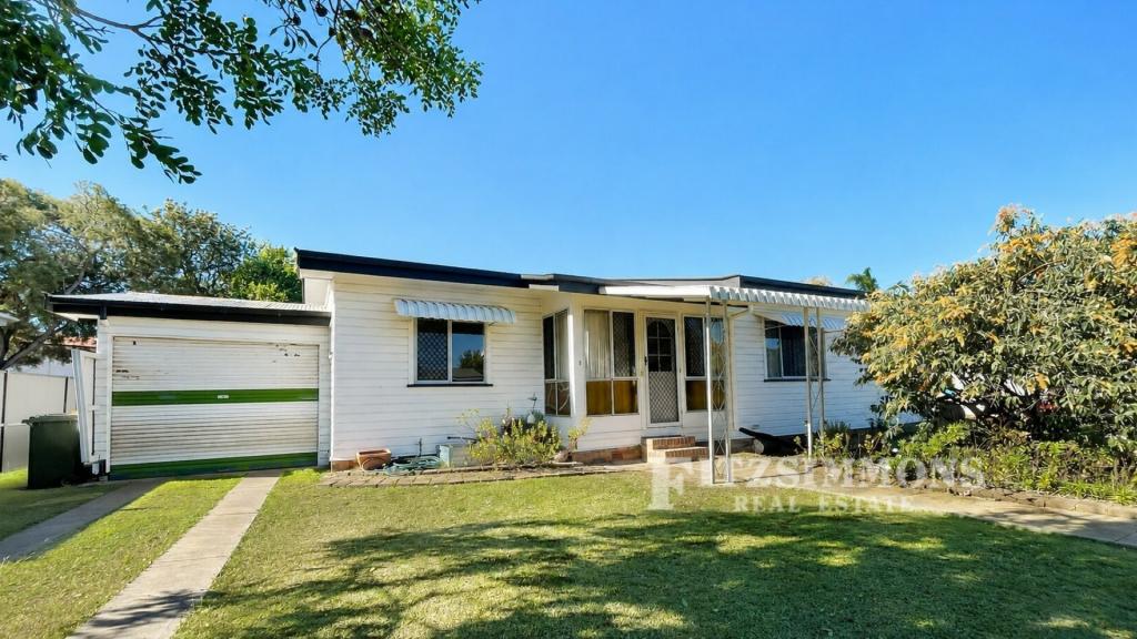 5 Hawthorne St, Dalby, QLD 4405