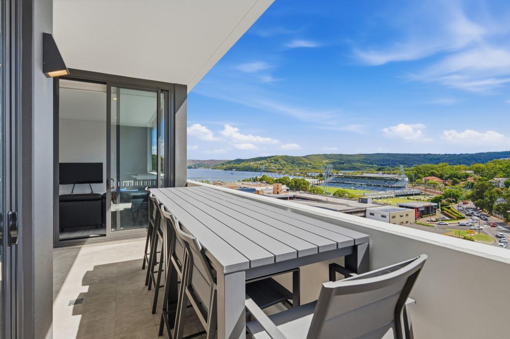 W801/108 Donnison St, Gosford, NSW 2250