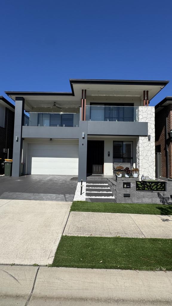 8 Brassica St, Marsden Park, NSW 2765