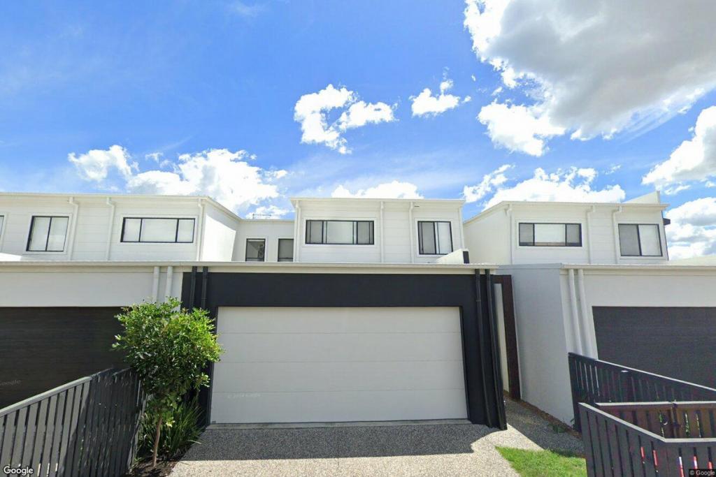 Contact Agent For Address, South Ripley, QLD 4306