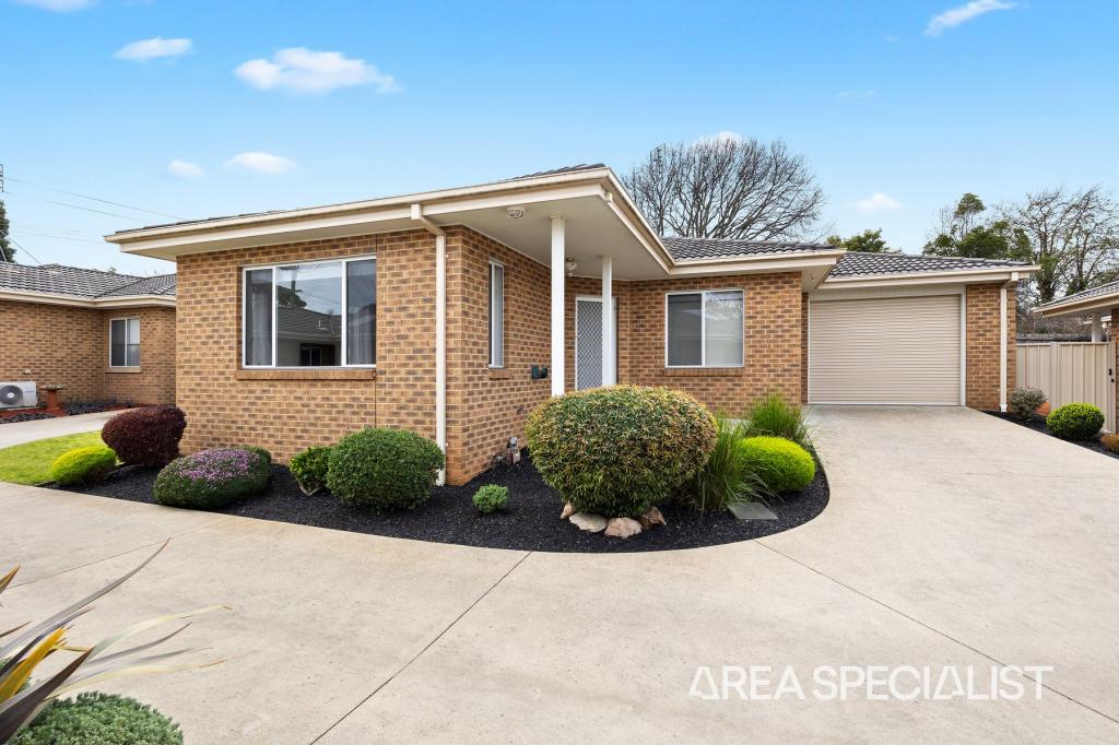 3/105 Mccartin St, Leongatha, VIC 3953