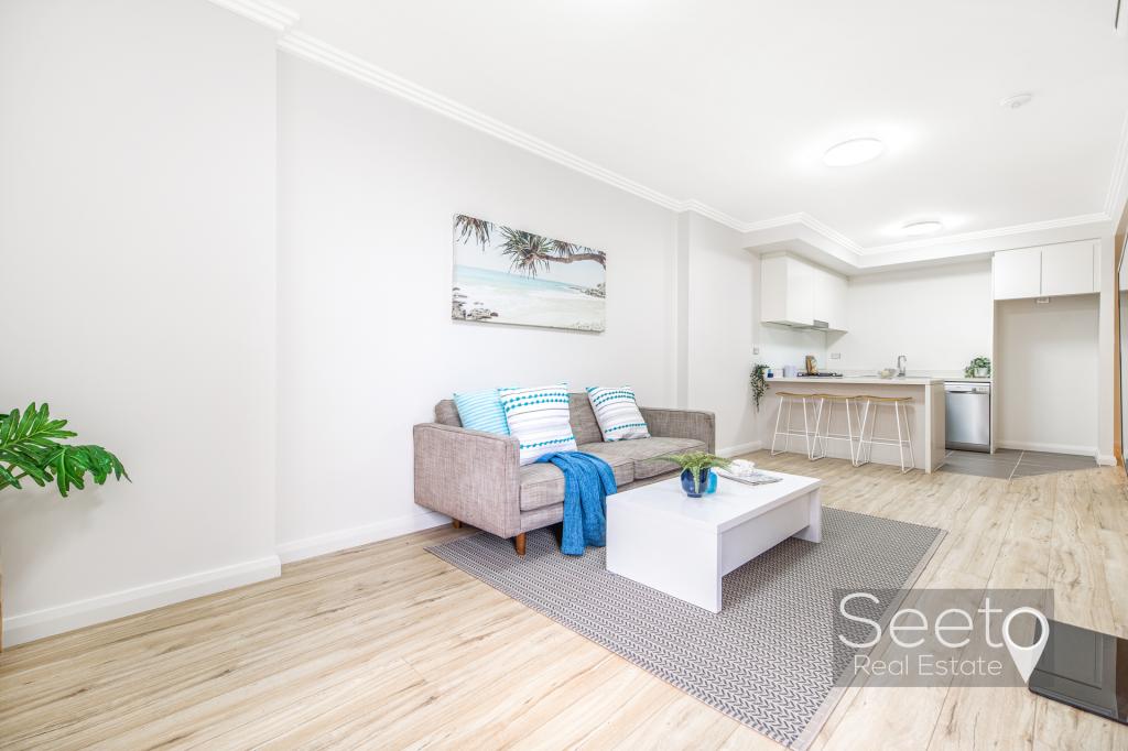 P306/81-86 Courallie Ave, Homebush West, NSW 2140