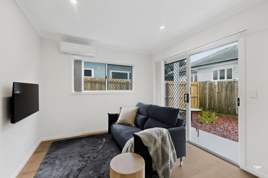2a Cranston St, Wynnum West, QLD 4178
