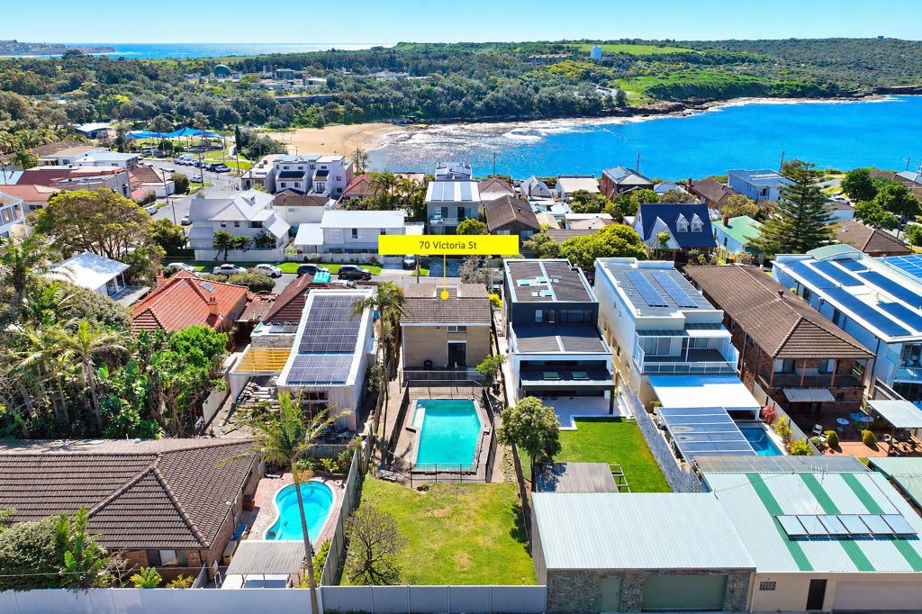 70 Victoria St, Malabar, NSW 2036