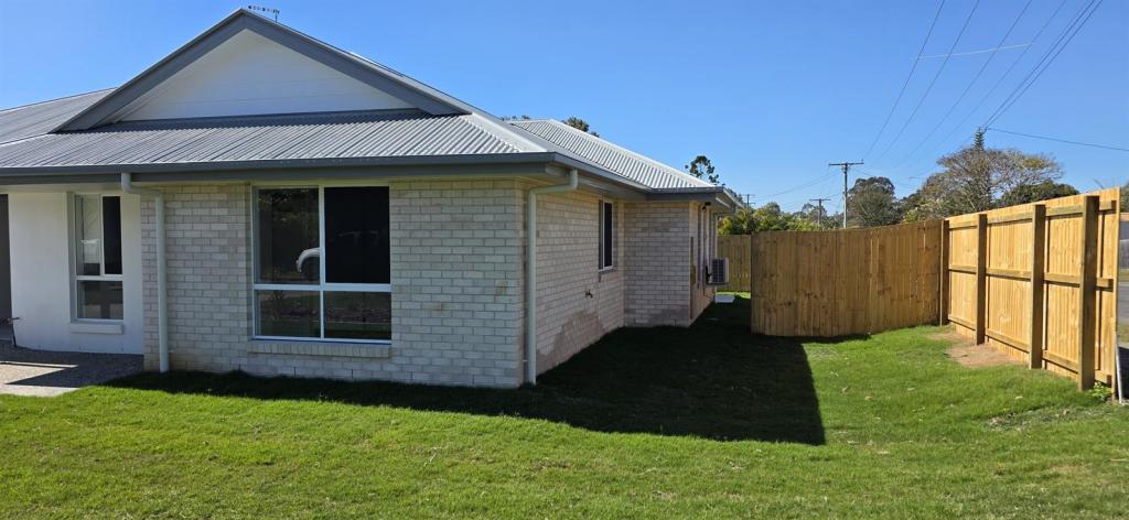 1/22 GLENDALE ST, MARSDEN, QLD 4132