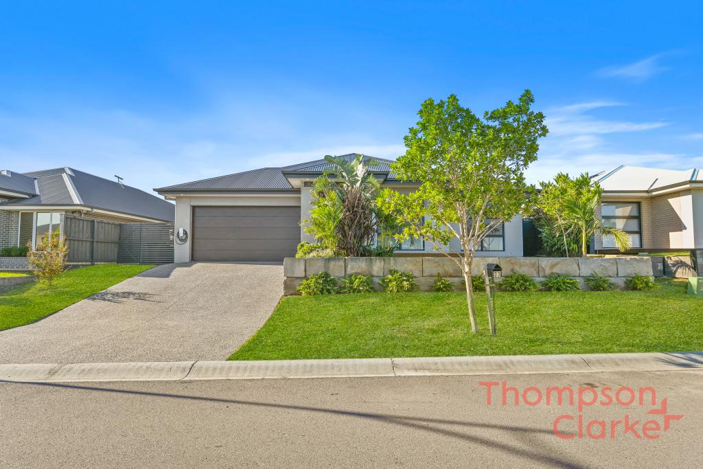 33 Goldring St, Chisholm, NSW 2322