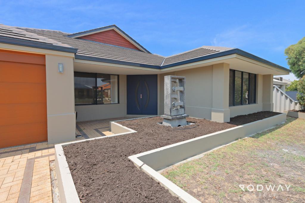 5 Granada Loop, Seville Grove, WA 6112