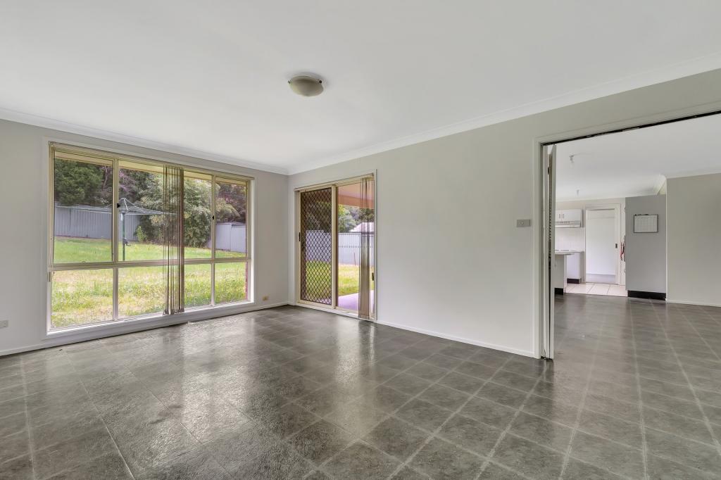 5 Francis Greenway Dr, Cherrybrook, NSW 2126