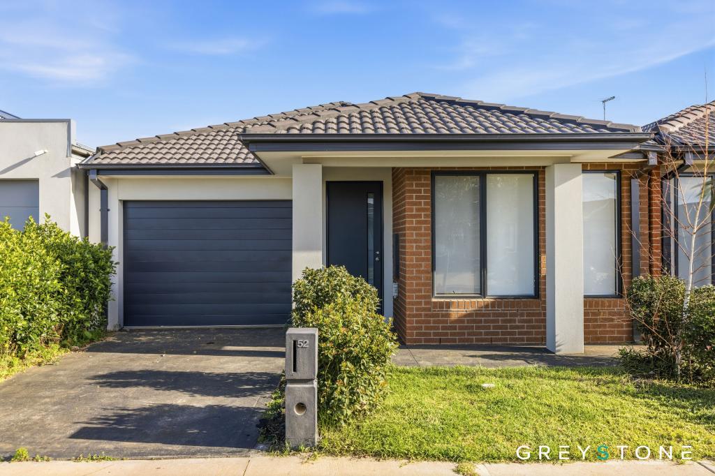 52 Tower St, Thornhill Park, VIC 3335